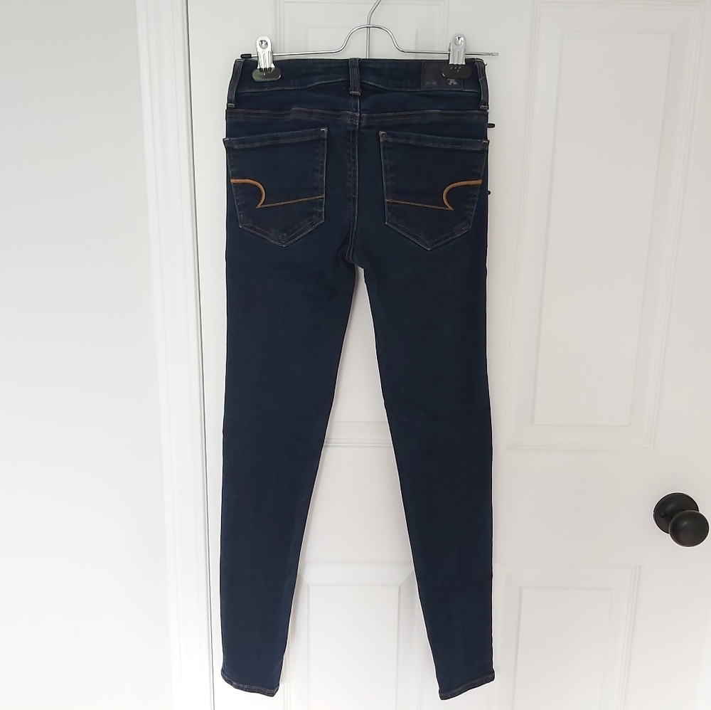 American eagle jegging - Picture 3 of 5